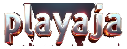playaja logo