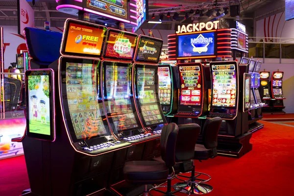 playaja Arcade Games